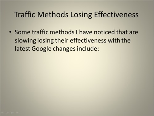 Product picture Ebook   Free Traffic Heaven 